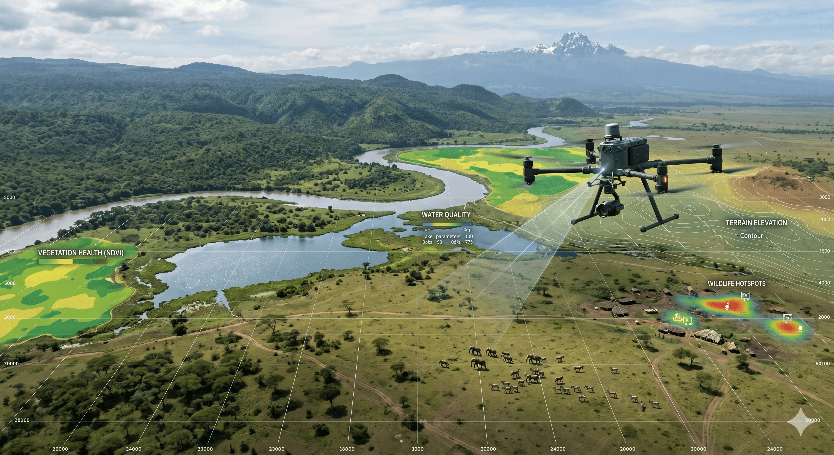 Remote Sensing & Environment