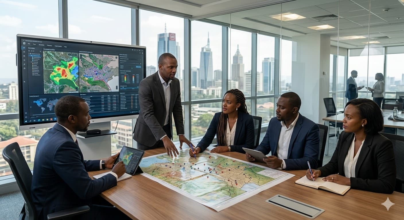 National Surveyor's Conference 2026