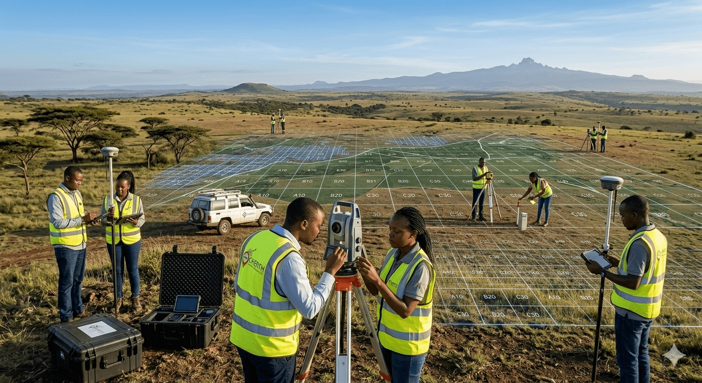 GIS Web Portal Masterclass