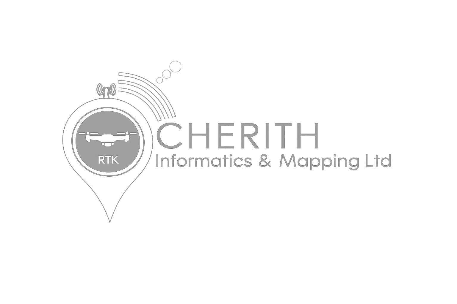 Cherith GeoSystems Master Logo